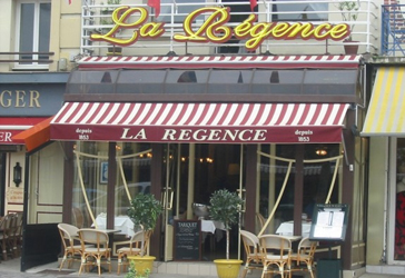 la-regence